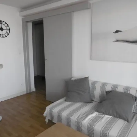Appartamento Sete, 2 Pieces, 4 Personnes - Fr-1-472-93