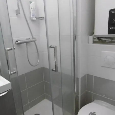 Appartamento Sete, 2 Pieces, 4 Personnes - Fr-1-472-93 *