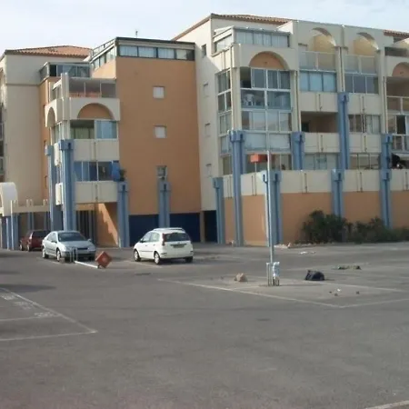 Appartamento Sete, 2 Pieces, 4 Personnes - Fr-1-472-93